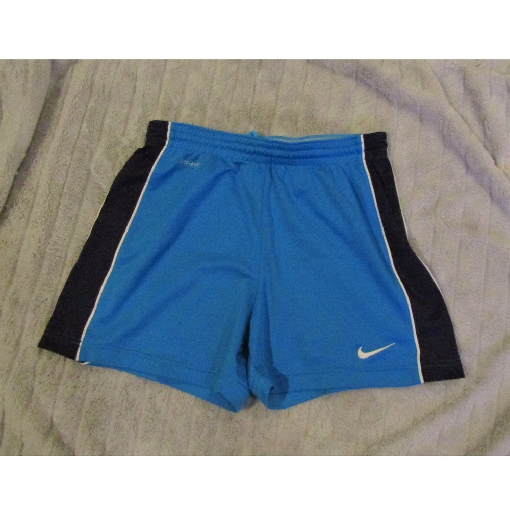 Nike Dri-Fit Shorts